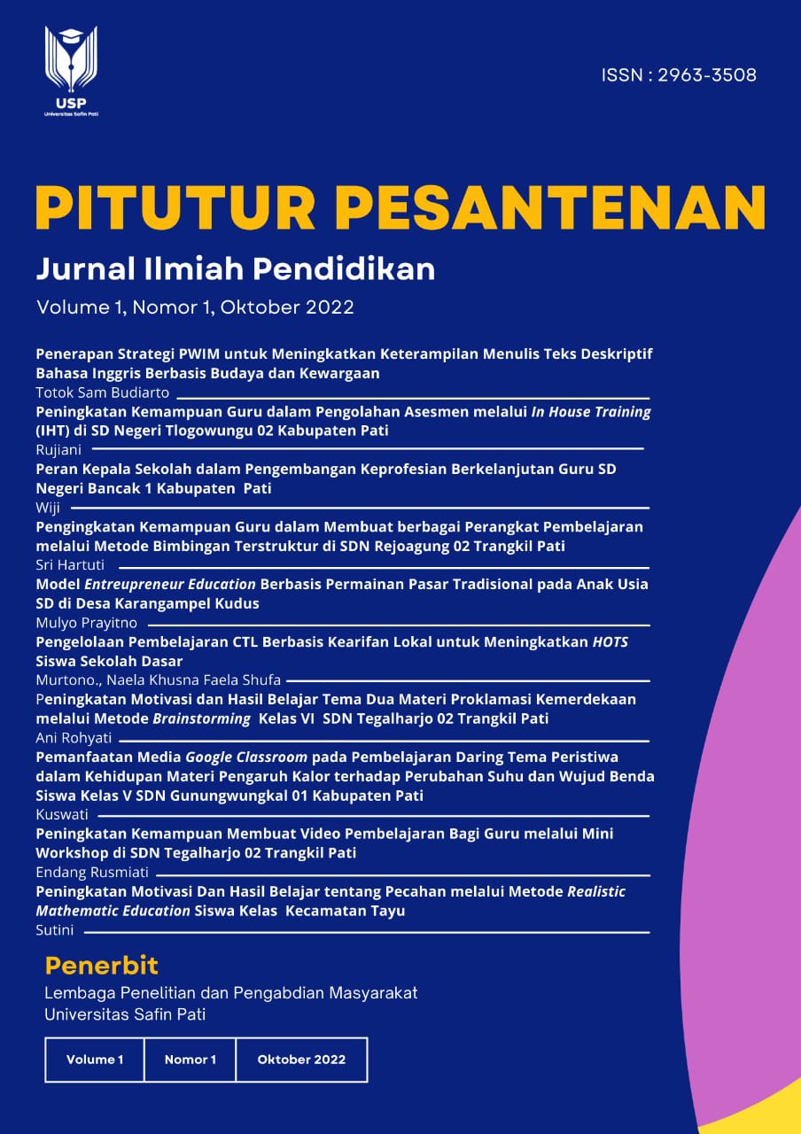 Cover Pitutur