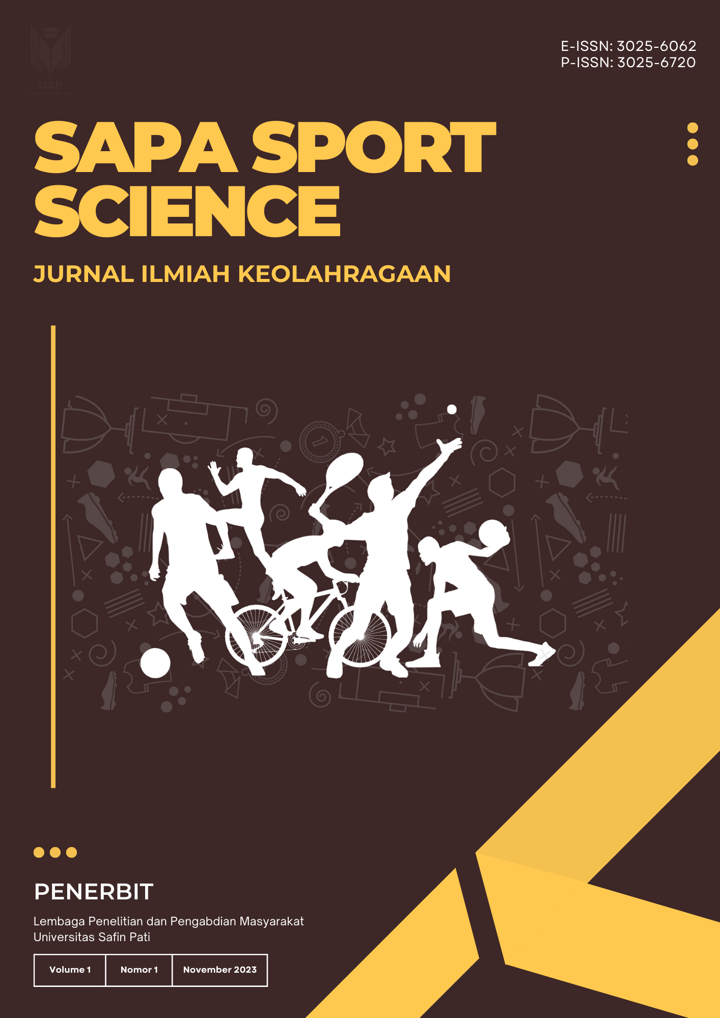 					View Vol. 1 No. 1 (2023): Volume 1, Nomor 1,  November 2023
				